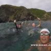 沖縄ケラマ諸島「ヤカビ島スイムピクニック」レポート＆YouTube動画