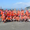 湘南オープンウォータースイミング2.5km オーシャンナビ担当セクションのボランティア募集【9月2日】
