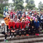 幻の東京オリンピックマラソンコースランニングツアー40k（MOR）【12月22日(日)開催】