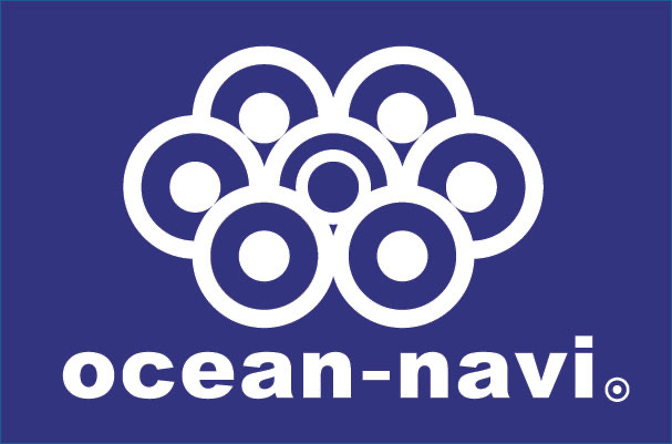 【美品】OCEAN NAVI スクールオフィシャル