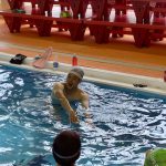 第１弾  泳ぎに特化した肩甲骨の動かし方セミナー【7/19(日)】