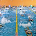 明日から新代田は3連休ですが、泳げるプログラムは盛りだくさん！