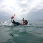 新吉コーチの『ちょっとゆるめのオーシャンスイム練習会 in 長者ヶ崎』【7/20(日)】