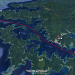 加計呂麻島・奄美大島 27kmスイムリレーチャレンジ【10/29(水)】