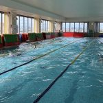 特別泳ぎ込み企画！ 100m×○本×4セット@新小岩【8/11(月祝)】