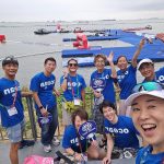 世界マスターズ2025 inシンガポール 参戦レポート