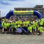 保護中: 「第22回 湘南オープンウォータースイミング  5km・2.5km種目（9/14(日)」 オーシャンナビ ボランティア連絡用ページ