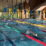 チーム新小岩 スイムキャンプ2025＠リソルの森【11/22(土)~23(日)】