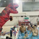 第10回 年末泳ぎ込み企画！『Let‘s 108本＠ユース』【12/30(火)】