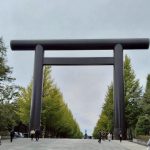 北島コーチと歩こう第6弾！江戸情緒と自然を感じながら歩く「東京神社巡り」【1/25(日)】